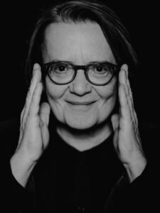 Agnieszka Holland