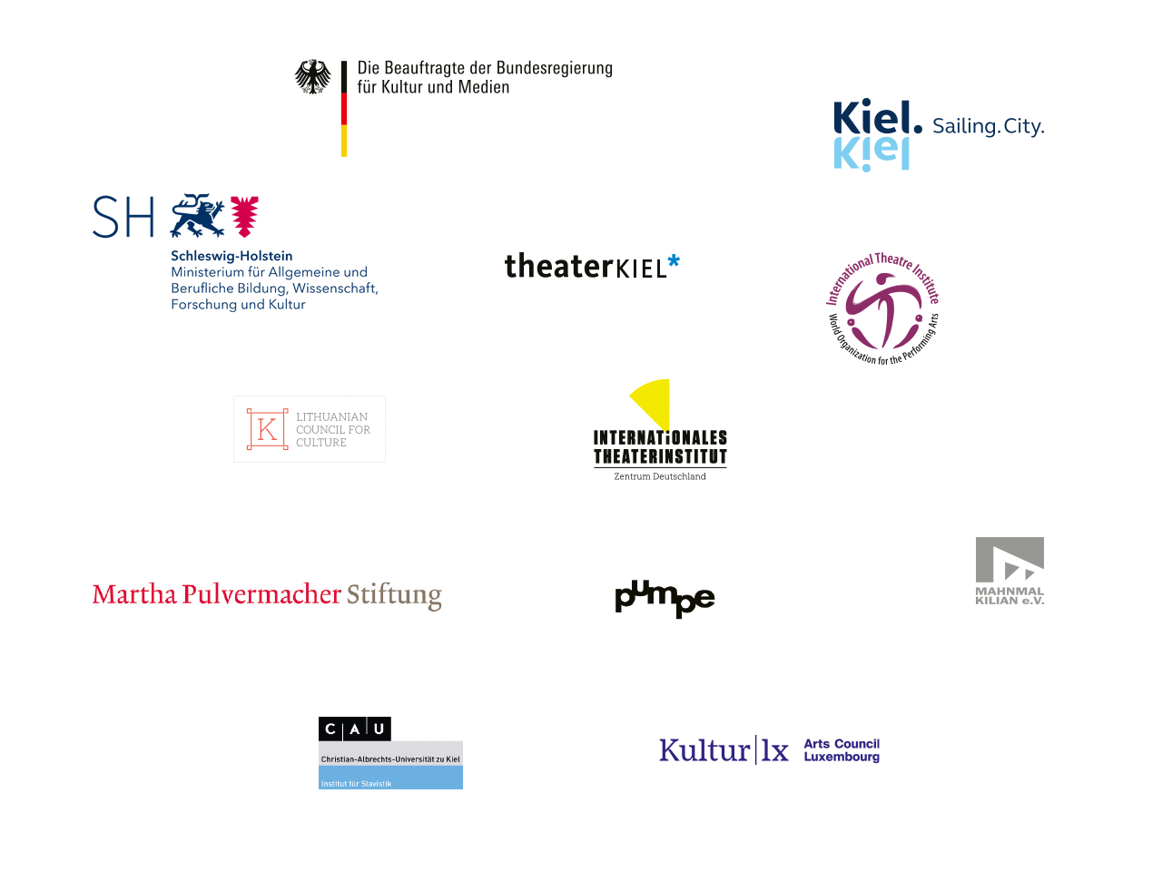 Partner - Thespis - 14.+15. Internationales Monodrama Festival 2024